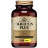 Solgar OLIGO ZIN PLUS 50 TAVOLETTE