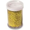 Glitter colore Oro ml 25