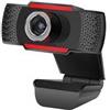 Techly Webcam Techly Usb 720P