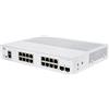 Cisco Switch Cisco CBS250 16 porte 2x1G [CBS250-16T-2G-EU]