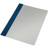 Esselte 8411772132165 Foglio per Rilegatore, Confezione da 50 Pezzi, Blu