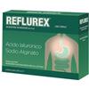 GS PHARMA Ltd REFLUREX 20 Bustine Monodose 15 Ml