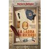 SALANI La ladra di ricordi