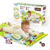Yookidoo Tappeto Yookidoo Gymotion Tummy Playland