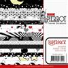 Yvonne Creations Yvonne Carta PACK6X6 Petit Pier, 0, taglia unica
