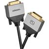 celexon cavo Dual Link DVI 3,0m - Professional Line