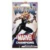 Fantasy Flight Games Asmodee Marvel Champions: LCG - Valkyrie | Espansione degli eroi | Gioco di carte | 1-4 giocatori | Dai 14+ anni | 60+ minuti | Tedesco