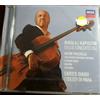 KAPUSTIN,PIAZZOLLA,DINDO,SOLISTI DI PAVIA- CELLO CONCERTO 2 *CD NEW SEALED NUOVO