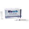 Sakura Italia Aluneb Kit Isotonico + Mad Nasal 15 Flaconcini