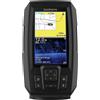 GARMIN STRIKER PLUS 4 fishfinder con GPS integrato
