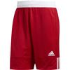 ADIDAS 3G SPEED REVERSIBLE SHORT REVERSIBILE Adulto