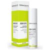 Dermaceutic Regen Ceutic - Crema riparatrice per pelli sensibili e disidratate - Crema riparatrice per la pelle con acido ialuronico, peptidi, vitamina C ed E e burro di karité - 40 ml