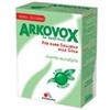 Arkofarm Arkovox Menta/eucalipto 24 Caramelle