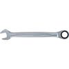 KS Tools 503.4221 Gearplus Chiave a Cricco Combinata, 21 mm