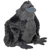 Wild Republic Cuddlekins Corvo, Peluche Di Animali, 30 cm, Peluche Per Neonati, Peluche Per Regalo Di Compleanno Imbottitura Realizzata Partendo Da Bottiglie Riciclate