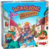 HABA 306400 - Gioco da tavolo con dadi a partire dagli 8 anni in su, made in Germany