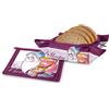 Egan Set Porta Pane, sotto Pentola 7 Nani Mammolo