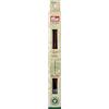 Prym 223727 - Punta tunisina per uncinetto naturale, 6,5 mm