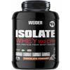 Weider Isolate Whey 100 CFM 2 kg - Weider
