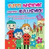Primo Volo Tutti insieme contro il bullismo!