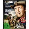 PLAION PICTURES James Stewart - Western Box