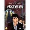 BBC Doctor Who - Evil of the Daleks [DVD] [2021]