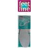 Fitobucaneve FEETLINE SOLETTA TERMICA DEODORANTE