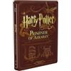 WARNER BROS Harry Potter e Il Prigioniero di Azkaban Blu-Ray + Steelbook Warner Bros.
