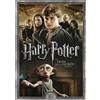 WARNER BROS Harry Potter e I Doni della Morte - Parte 1 DVD Warner Bros.