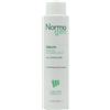 Normogen Sebum Shampoo per capelli grassi, con vitamina B5 300 Ml