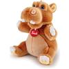 TRUDI 12088 PELUCHE IPPOPOTAMO FILIPPO