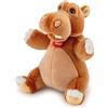 TRUDI 12089 PELUCHE IPPOPOTAMO FILIPPO