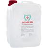 MOVER PHARMA DISIGERM GEL IGIENIZZANTE MANI 5 L