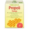 Erbamea PROPOLI TITOLATA 20 COMPRESSE EFFERVESCENTI