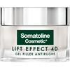 L.MANETTI-H.ROBERTS & C. SPA Somatoline c lift effect 4d gel filler antirughe 50 ml