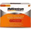 GLAXOSMITHKLINE C.HEALTH.SRL Multicentrum difese immunitarie boost vitamina c 28 bustine