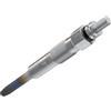 Bosch 0250202020 (GLP004) - confezione da 1 pezzo | Candeletta Duraterm Glow Plug - Scatola in cartone - Per veicoli a motore diesel