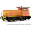 HORNBY HR2795 LOCOMOTVA DIESEL D250