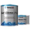 VENEZIANI-GEL GLOSS PRO bianco oyster da lt.0,75