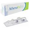 SIRINGA INTRA-ARTICOLARE ATHENAVIS 2000 ACIDO IALURONICO 1,5% 30MG 2 ML IBN SAVIO Srl