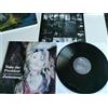 WAKE THE PRESIDENT - ZUMUTUNG - LP 33 GIRI 12" MINT