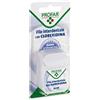 Profar Filo Interdentale con Clorexidina 50m Azione Antibatterica, 1 Pezzo