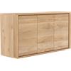 ETHNICRAFT madia SHADOW con 3 ante - 51371