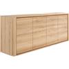 ETHNICRAFT madia SHADOW con 4 ante - 51372