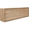 ETHNICRAFT madia SHADOW con 5 ante - 51373