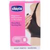 Artsana MAMMY REGGISENO MICROFIBRA ALLATTAMENTO BLACK 4C