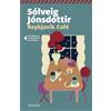 Marsilio Reykjavík Café