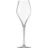 Schott Zwiesel ZWIESEL 118607 Bicchiere da Champagne Finesse, 298 ml, per Spumante, Lavabile in lavastoviglie