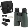 Celestron 71336 Nature DX 12x56 Prisma BaK-4 Binocolo, Verde