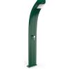 Arkema Design Doccia solare Dada con serbatoio da 30 lt